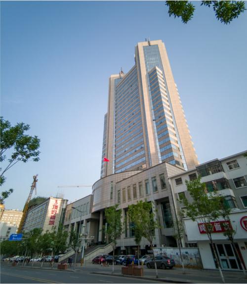 房屋建筑 从庇护所到智慧家园的演变与未来